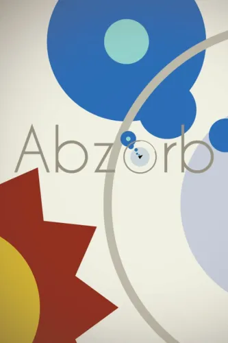 Portada de Abzorb