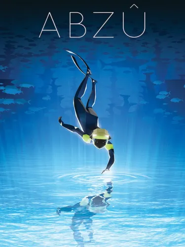 Portada de Abzu