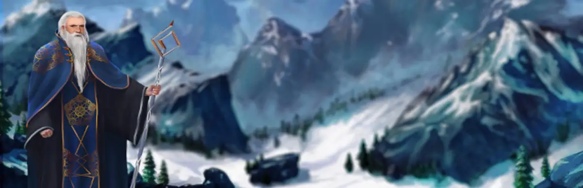 Academy of Magic: Lair of the Beast