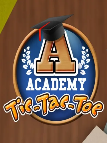 Portada de Academy: Tic-Tac-Toe