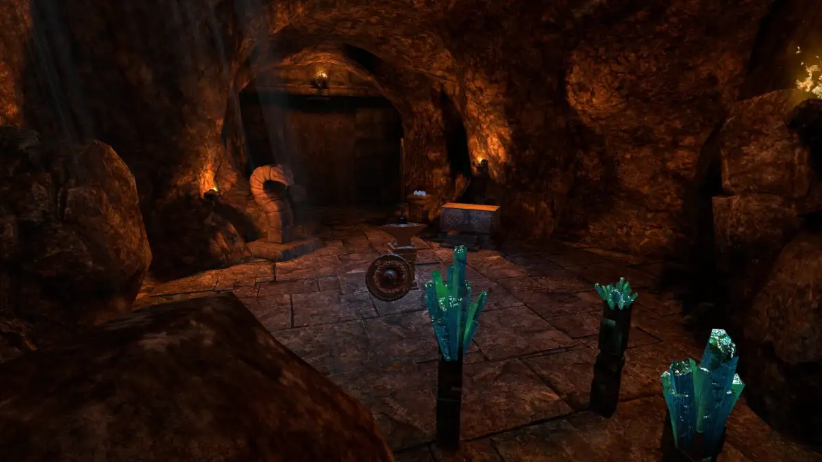 Acan’s Call: Act 1