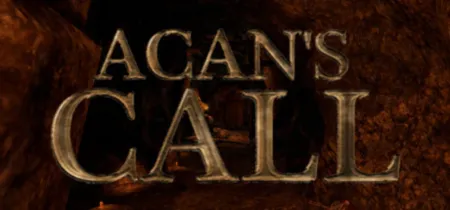 Portada de Acan’s Call: Act 1
