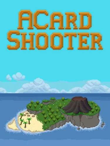 Portada de ACardShooter
