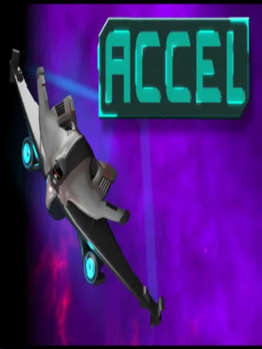 Portada de Accel
