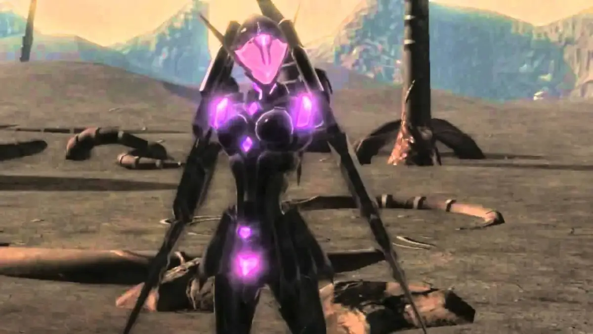 Accel World: Awakening of the Silver Wings