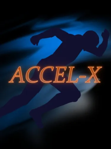 Portada de Accel-X