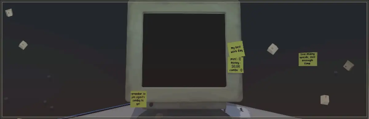 Accelerating Hotkeys