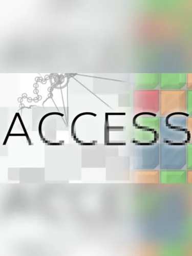 Portada de Access