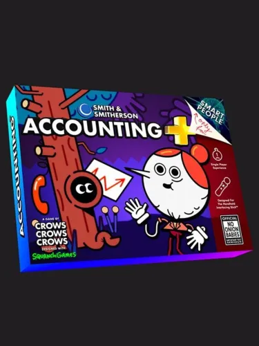 Portada de Accounting