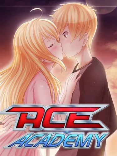 Portada de ACE Academy