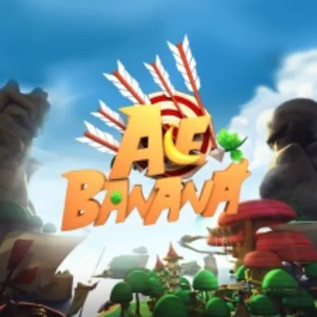 Portada de Ace Banana