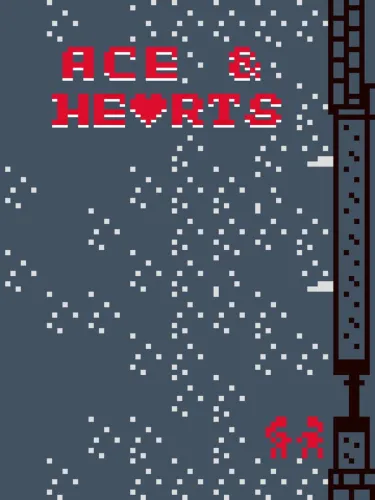 Portada de Ace & Hearts