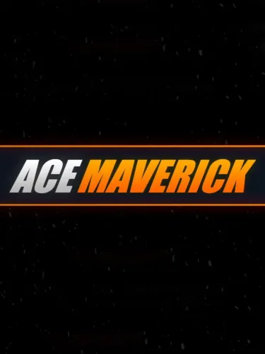 Portada de Ace Maverick