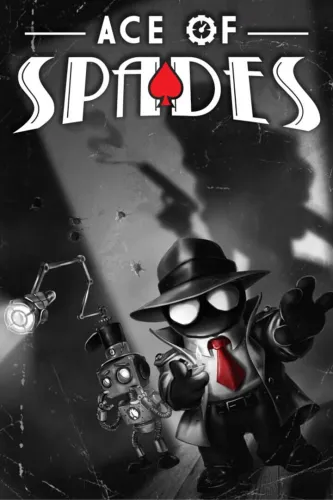 Portada de Ace of Spades