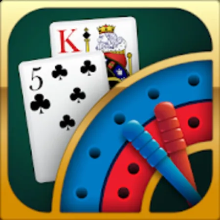 Portada de Aces Cribbage