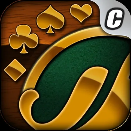 Portada de Aces Gin Rummy