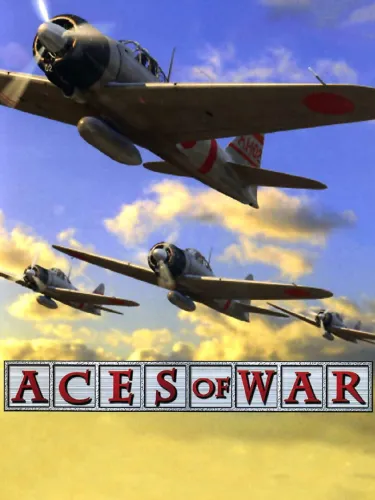 Portada de Aces of War
