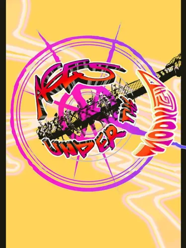 Portada de Aces Under the Moonlight