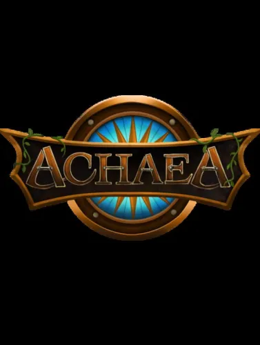 Portada de Achaea, Dreams of Divine Lands