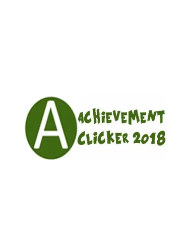 Portada de Achievement Clicker 2018