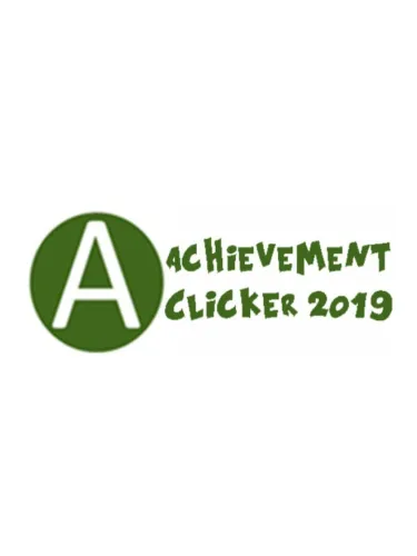 Portada de Achievement Clicker 2019