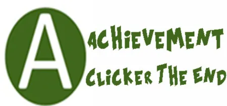 Portada de Achievement Clicker 2020