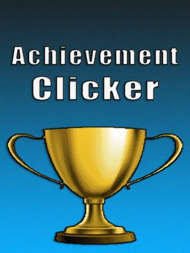 Portada de Achievement Clicker