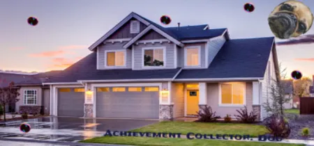 Portada de Achievement Collector: Dog