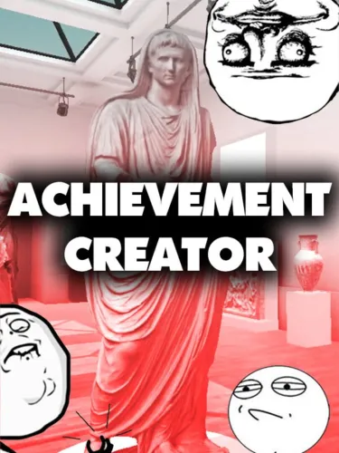 Portada de Achievement Creator