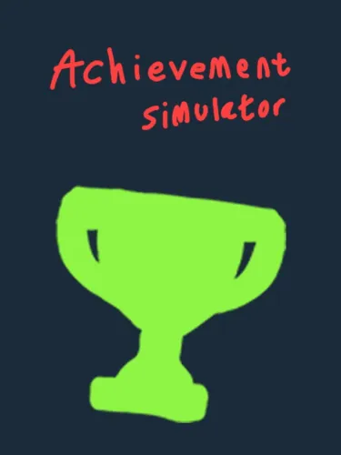 Portada de Achievement Simulator