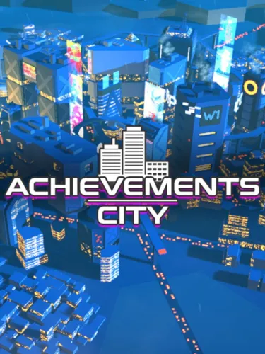 Portada de Achievements City