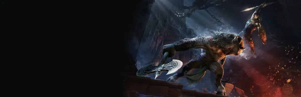 Achilles: Legends Untold