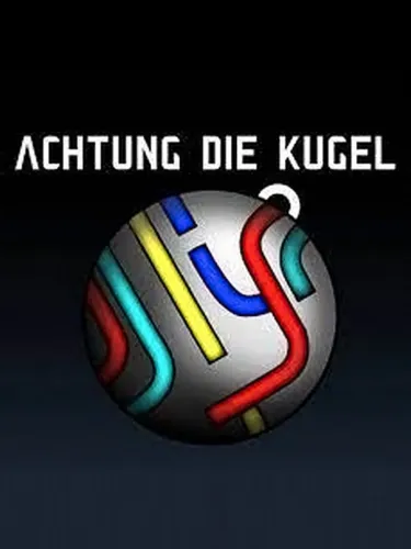 Portada de Achtung die Kugel!