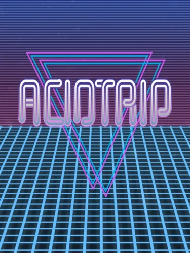 Portada de Acidtrip