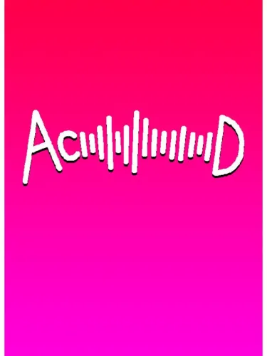 Portada de Aciiiiiiiiiiiiiiid