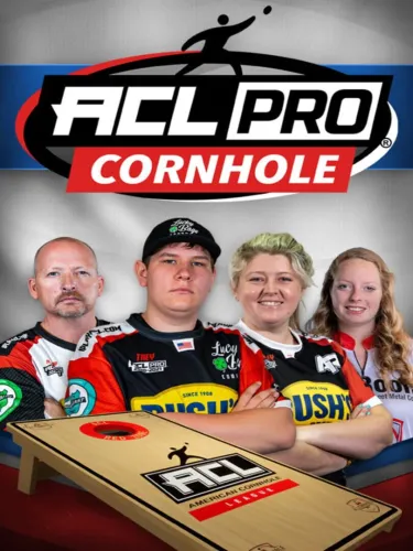 Portada de ACL Pro Cornhole