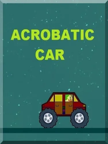 Portada de Acrobatic Car