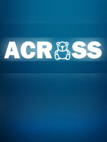 Portada de Across