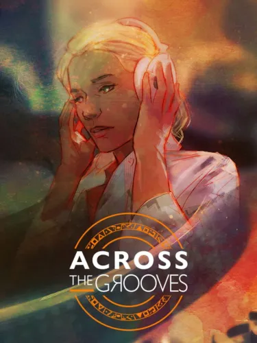 Portada de Across the Grooves