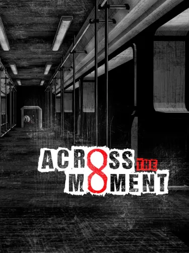 Portada de Across the Moment