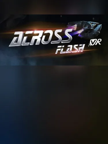 Portada de AcrossFlash