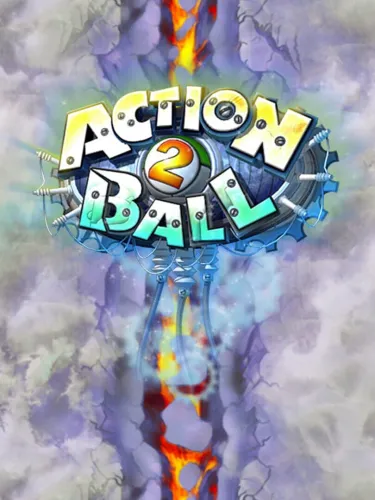Portada de Action Ball 2