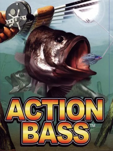 Portada de Action Bass
