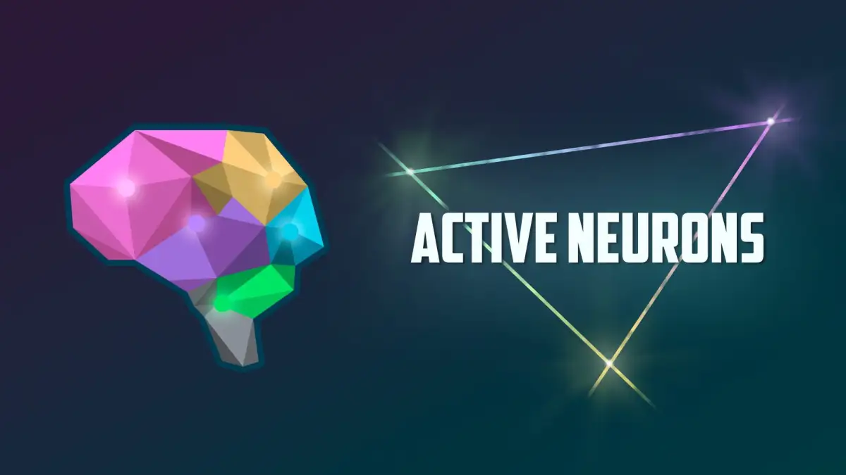 Active Neurons