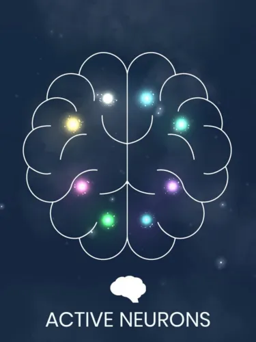 Portada de Active Neurons