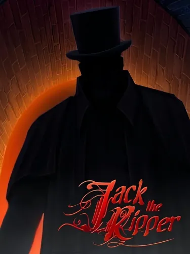 Portada de Actual Crimes: Jack the Ripper