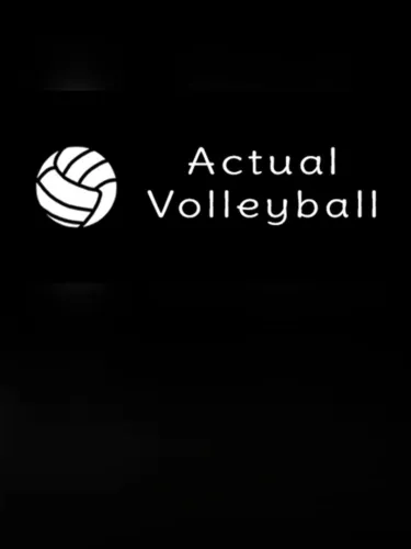 Portada de Actual Volleyball