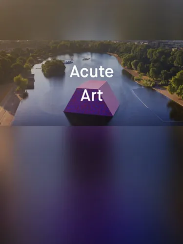 Portada de Acute Art VR Museum