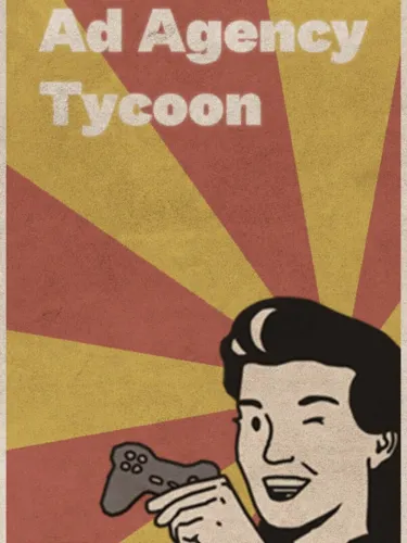 Portada de Ad Agency Tycoon