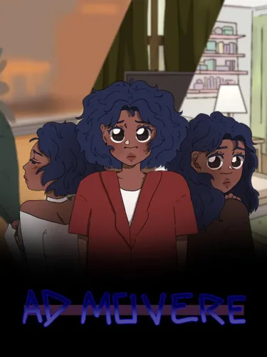 Portada de Ad Movere